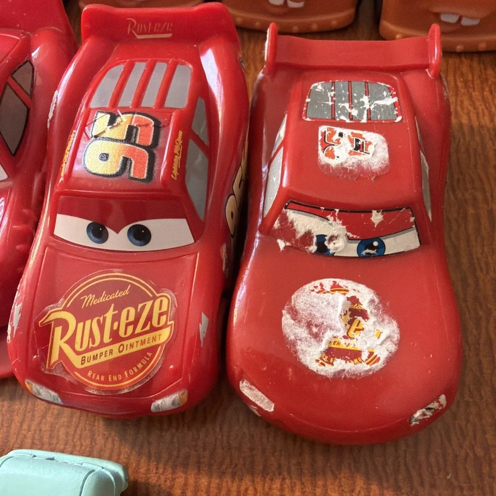 Pixar this lot